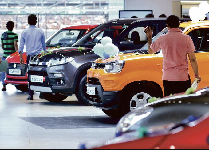 Festive Season Could Boost Car Sales In October, Predicts FADA's Reports